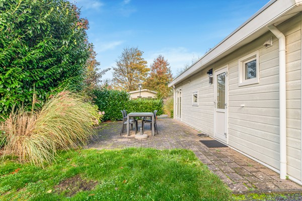 Medium property photo - Buitenhuizerweg 2-23, 1981 LK Velsen-Zuid